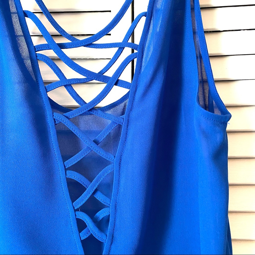 Tank Top - Picture 4 of 4